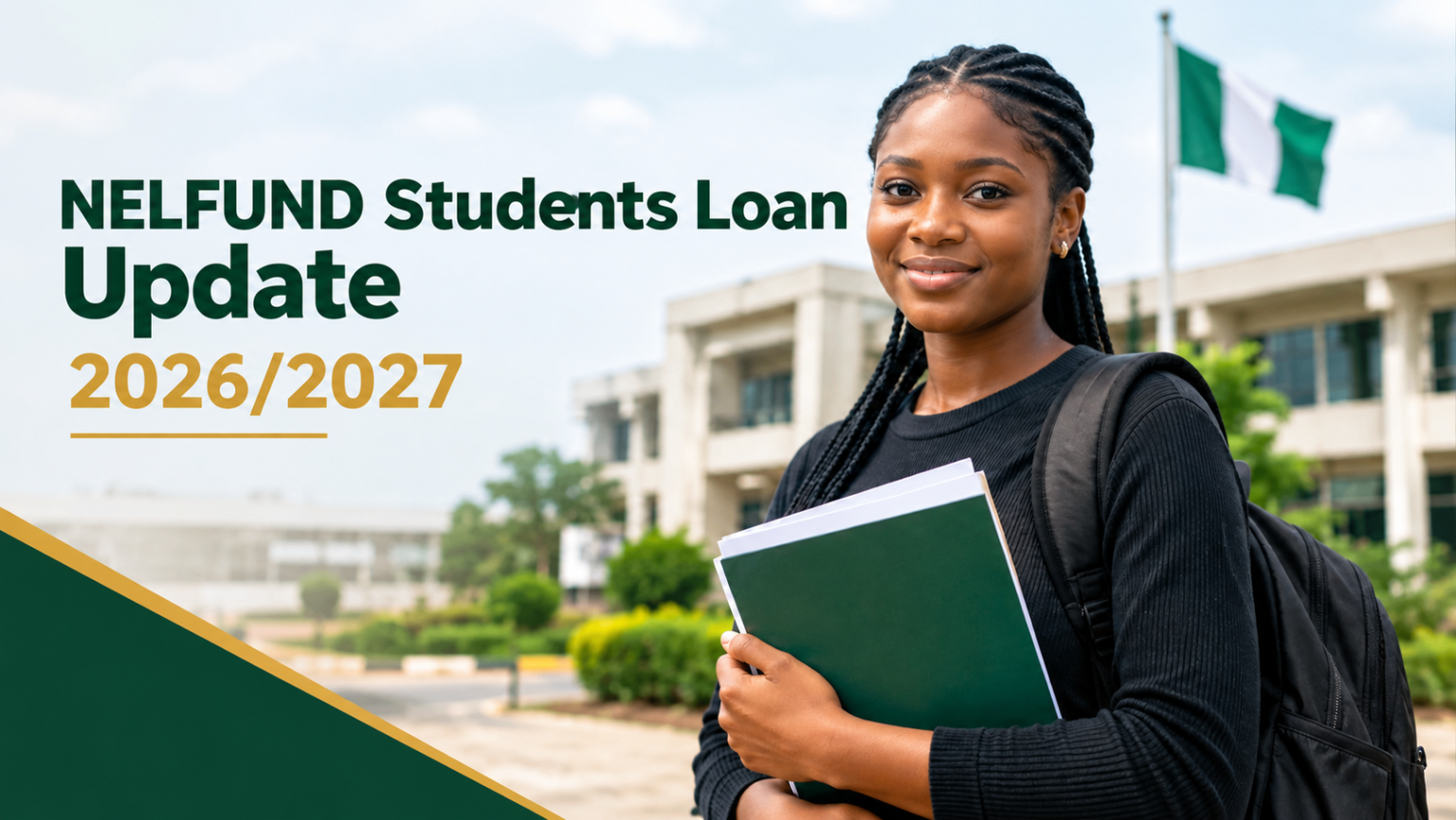 NELFUND Disbursement 2026/2027: Latest Updates, Payment Process & What ...